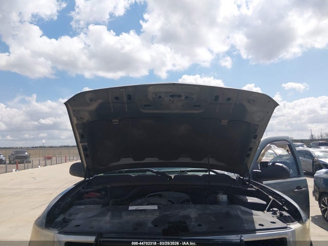 Chevrolet Silverado 1500 Lt