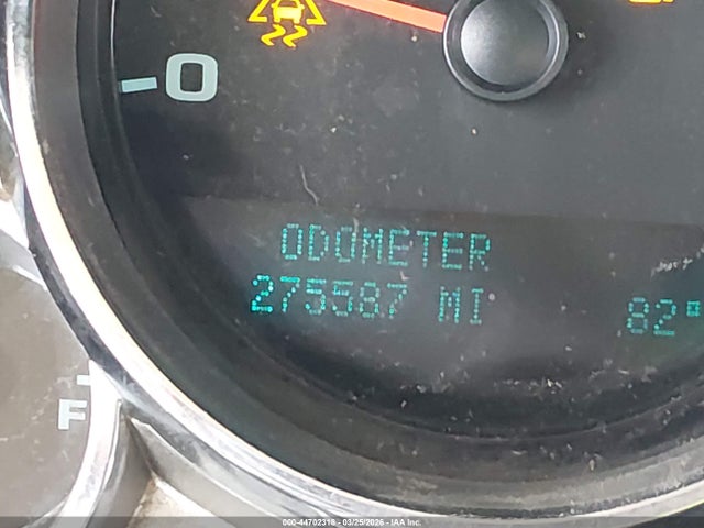 Chevrolet Silverado 1500 Lt