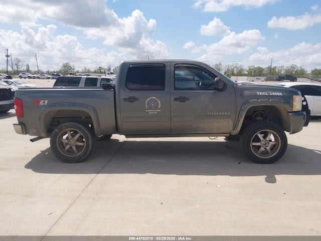 Chevrolet Silverado 1500 Lt