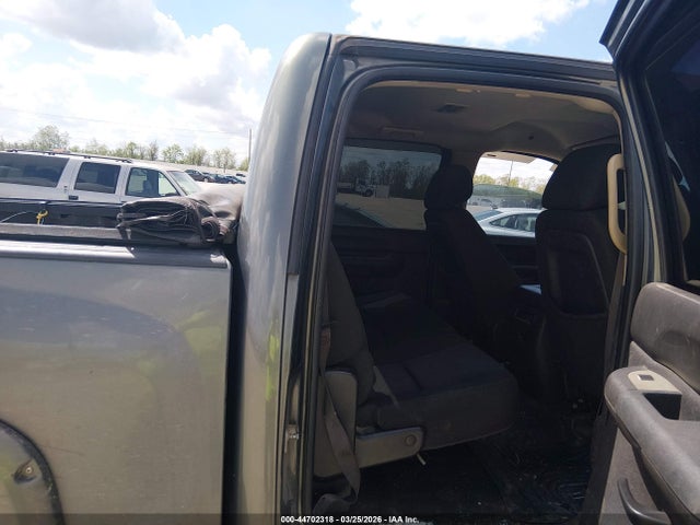 Chevrolet Silverado 1500 Lt
