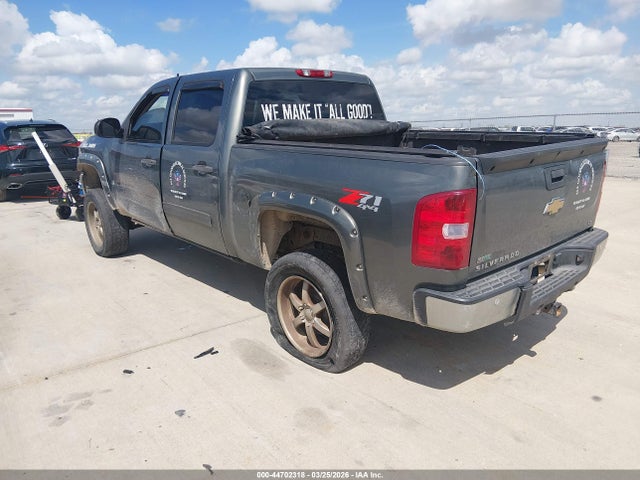 Chevrolet Silverado 1500 Lt