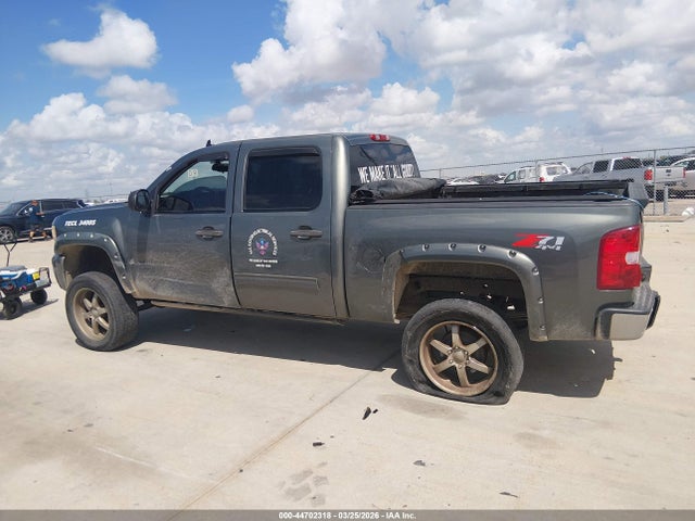 Chevrolet Silverado 1500 Lt