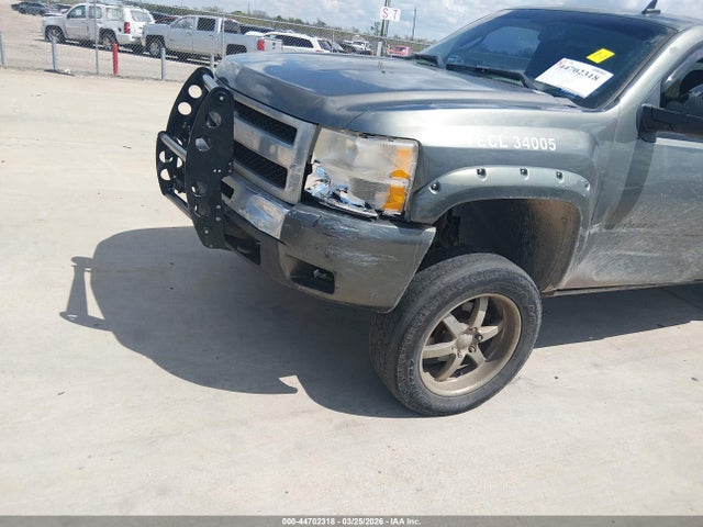Chevrolet Silverado 1500 Lt