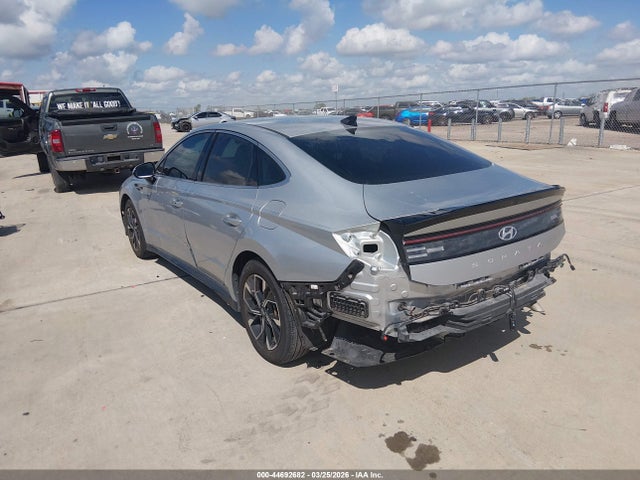 Hyundai SONATA Sel