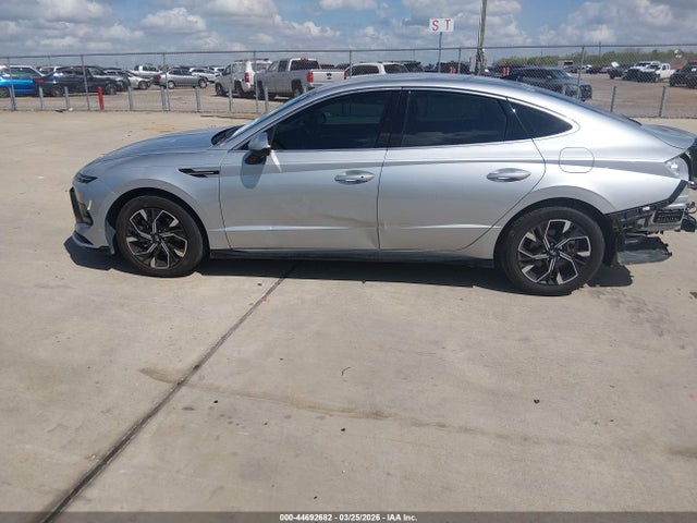 Hyundai SONATA Sel