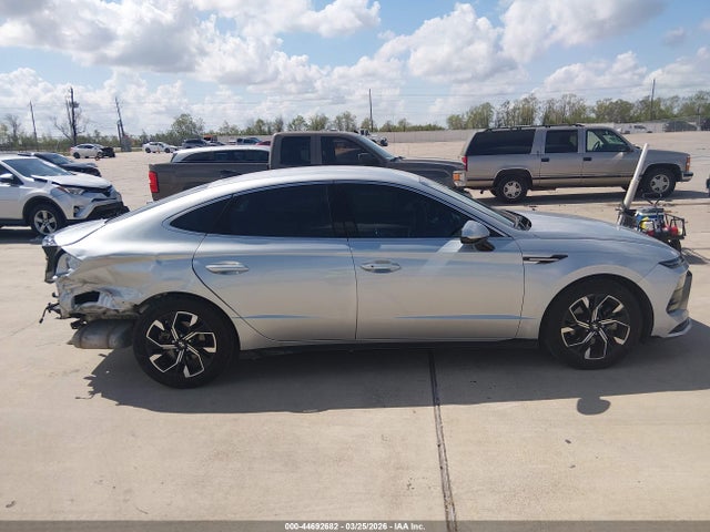 Hyundai SONATA Sel