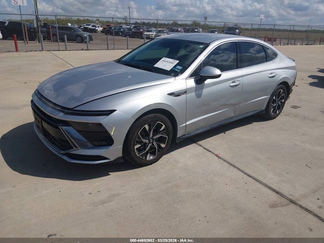 Hyundai SONATA Sel