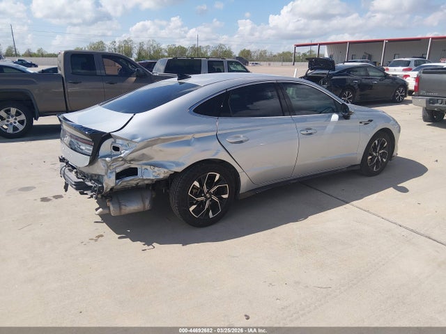 Hyundai SONATA Sel