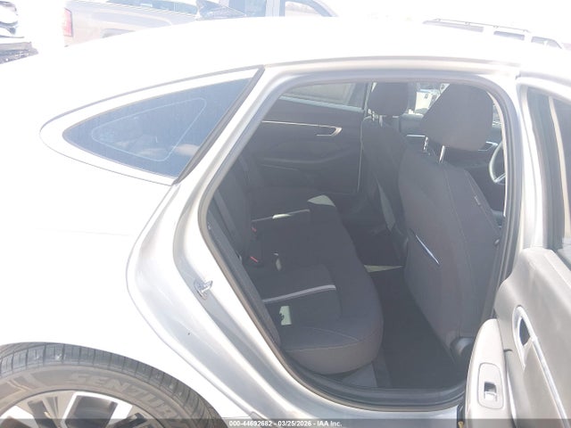 Hyundai SONATA Sel