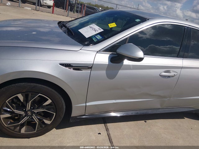Hyundai SONATA Sel