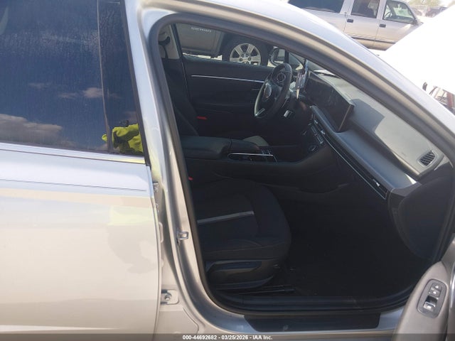 Hyundai SONATA Sel