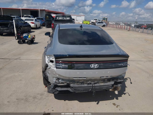 Hyundai SONATA Sel