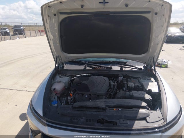 Hyundai SONATA Sel
