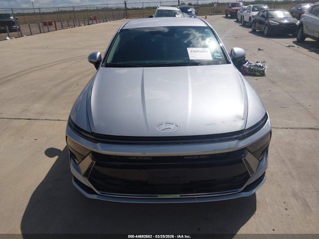 Hyundai SONATA Sel
