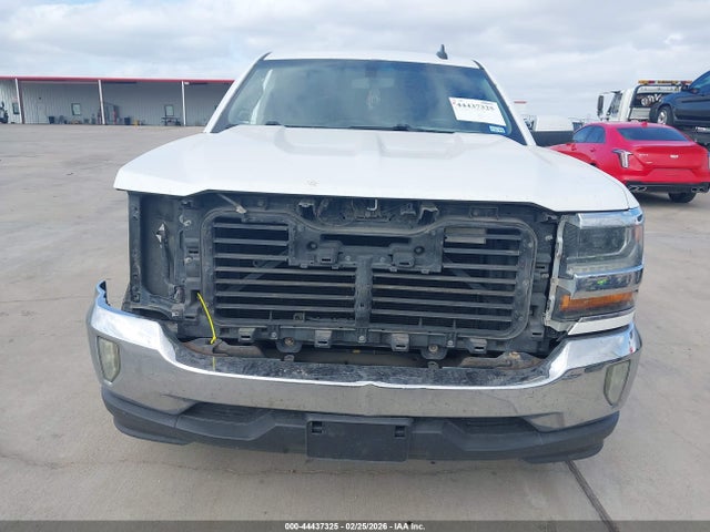 Chevrolet Silverado 1500 1lt