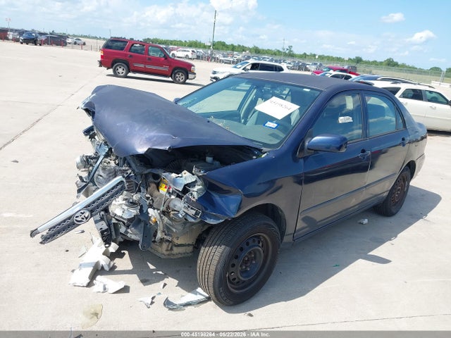 Toyota Corolla Ce