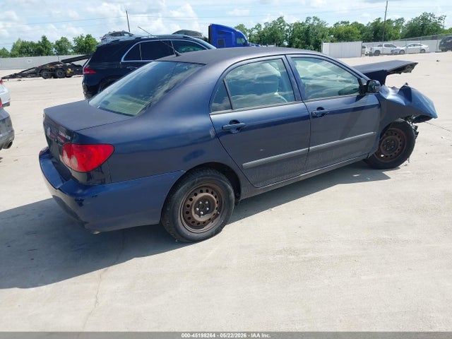 Toyota Corolla Ce
