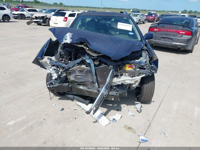 Toyota Corolla Ce