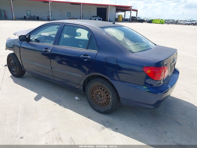 Toyota Corolla Ce