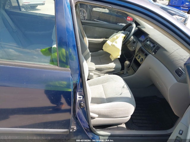 Toyota Corolla Ce