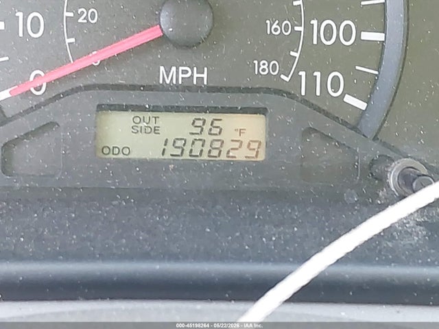 Toyota Corolla Ce