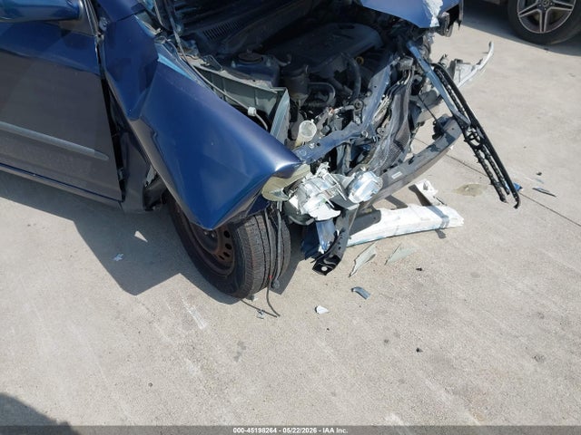 Toyota Corolla Ce
