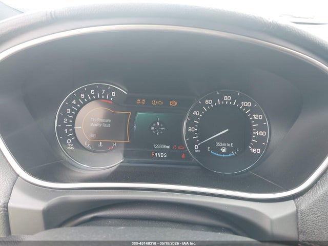 Lincoln MKX Select