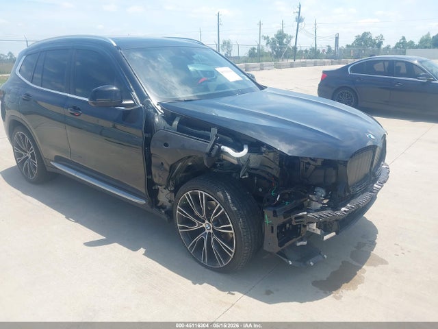 Salvage BMW X Series Image