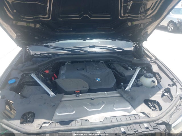 BMW X Series Sdrive30i