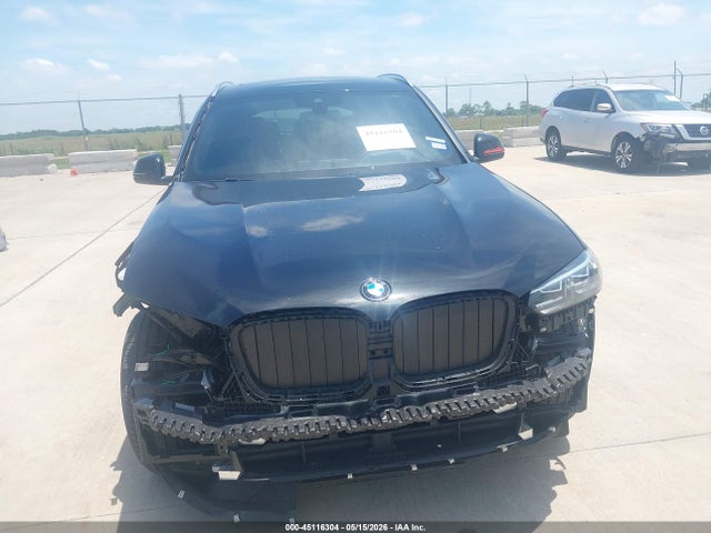 BMW X Series Sdrive30i