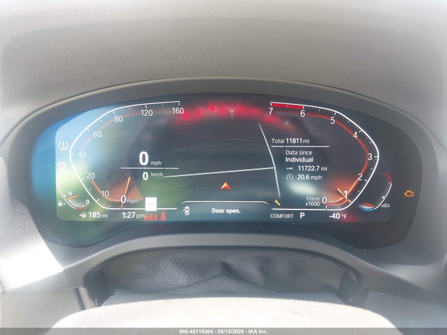 BMW X Series Sdrive30i