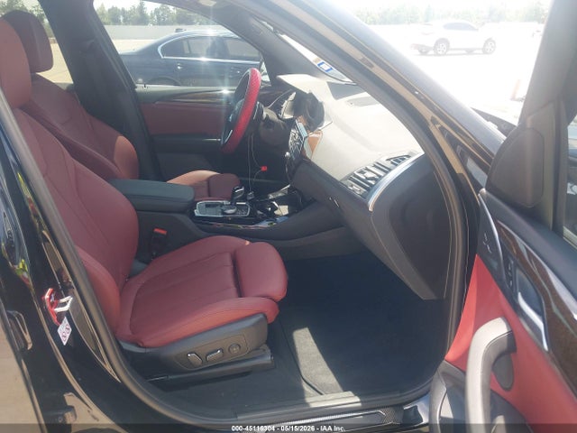 BMW X Series Sdrive30i