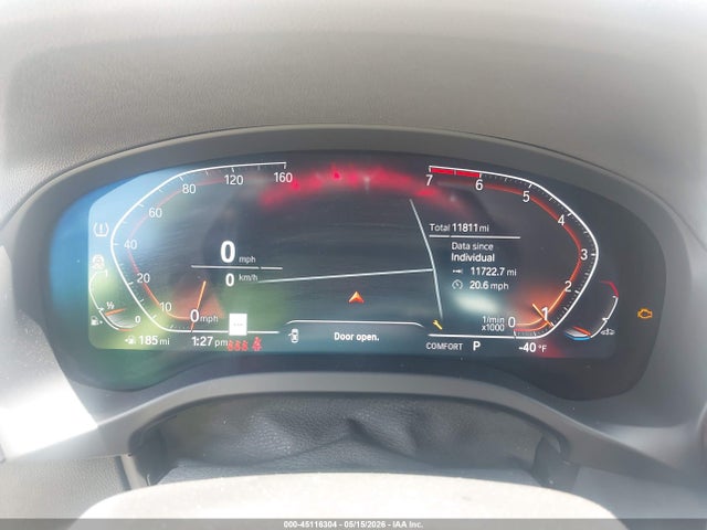 BMW X Series Sdrive30i