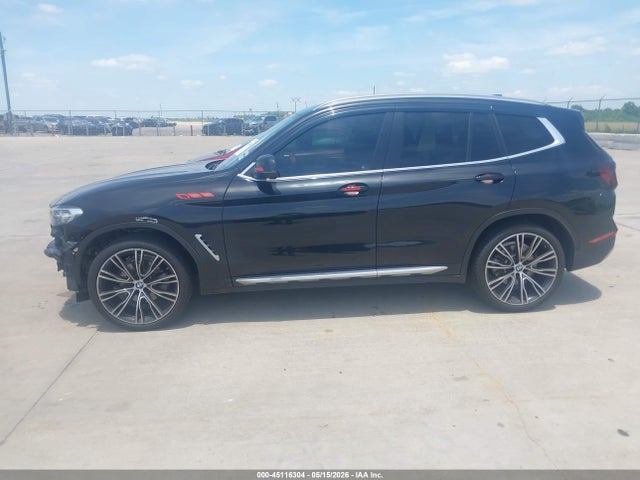 BMW X Series Sdrive30i