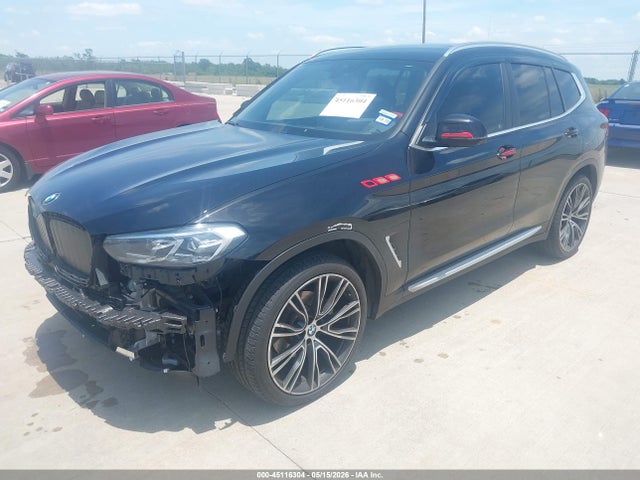 BMW X Series Sdrive30i