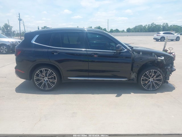 BMW X Series Sdrive30i