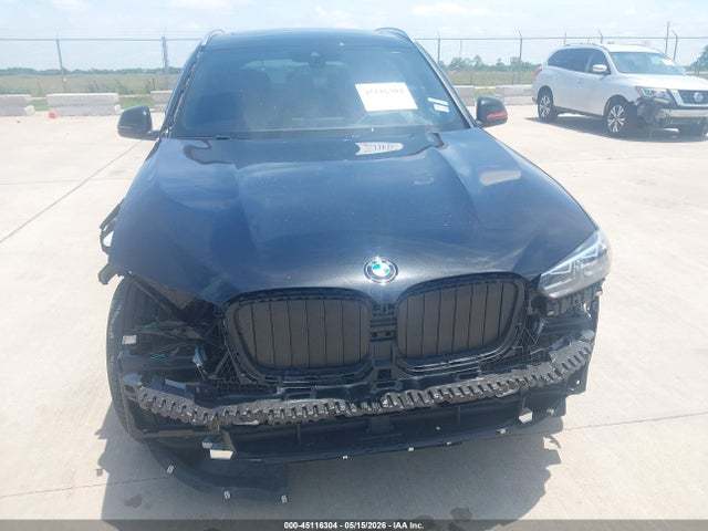 BMW X Series Sdrive30i