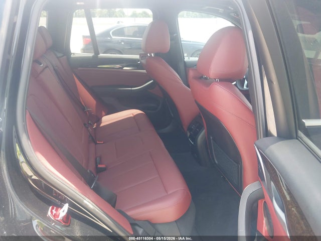 BMW X Series Sdrive30i
