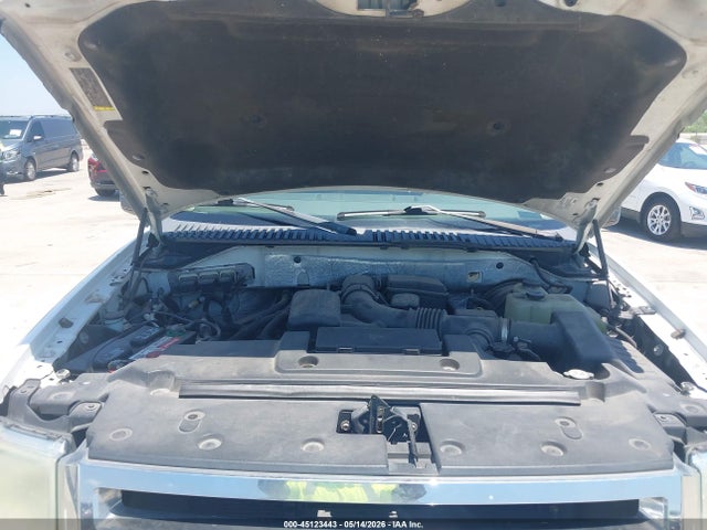 Ford Expedition