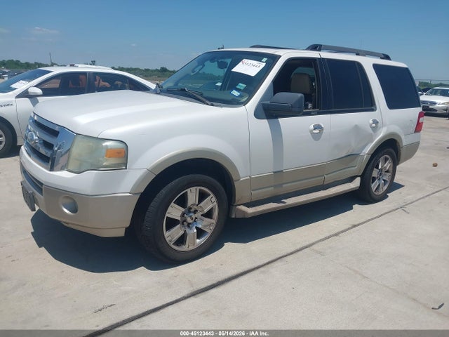 Ford Expedition