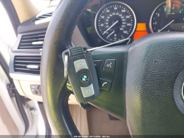 BMW X Series 3.0si
