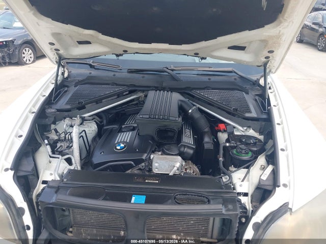 BMW X Series 3.0si