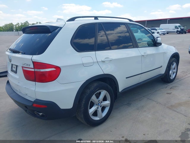 BMW X Series 3.0si
