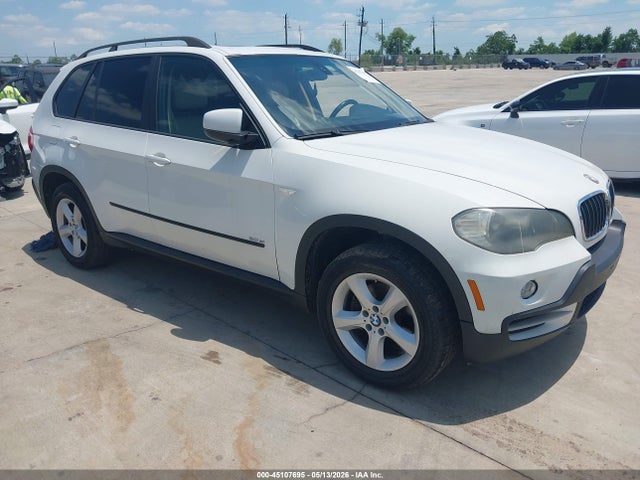 Salvage BMW X Series Image