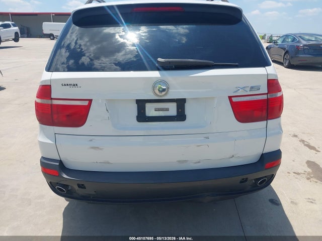 BMW X Series 3.0si