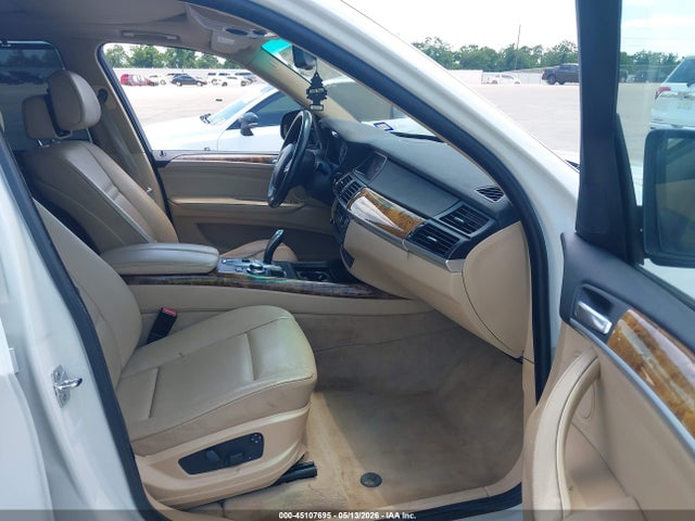 BMW X Series 3.0si