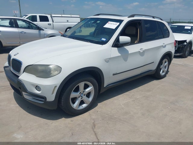 BMW X Series 3.0si