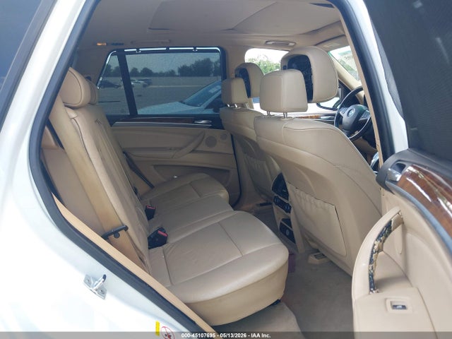 BMW X Series 3.0si