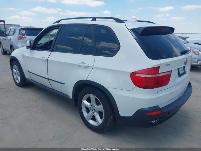 BMW X Series 3.0si