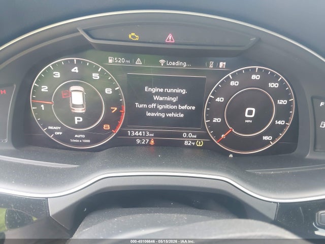 Audi Q7 2.0t Premium